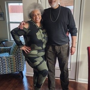 Meet your Posher, Donald